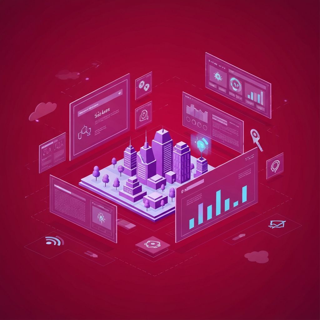 Top 10 Best Web Design & Development Companies in Sao Carlos