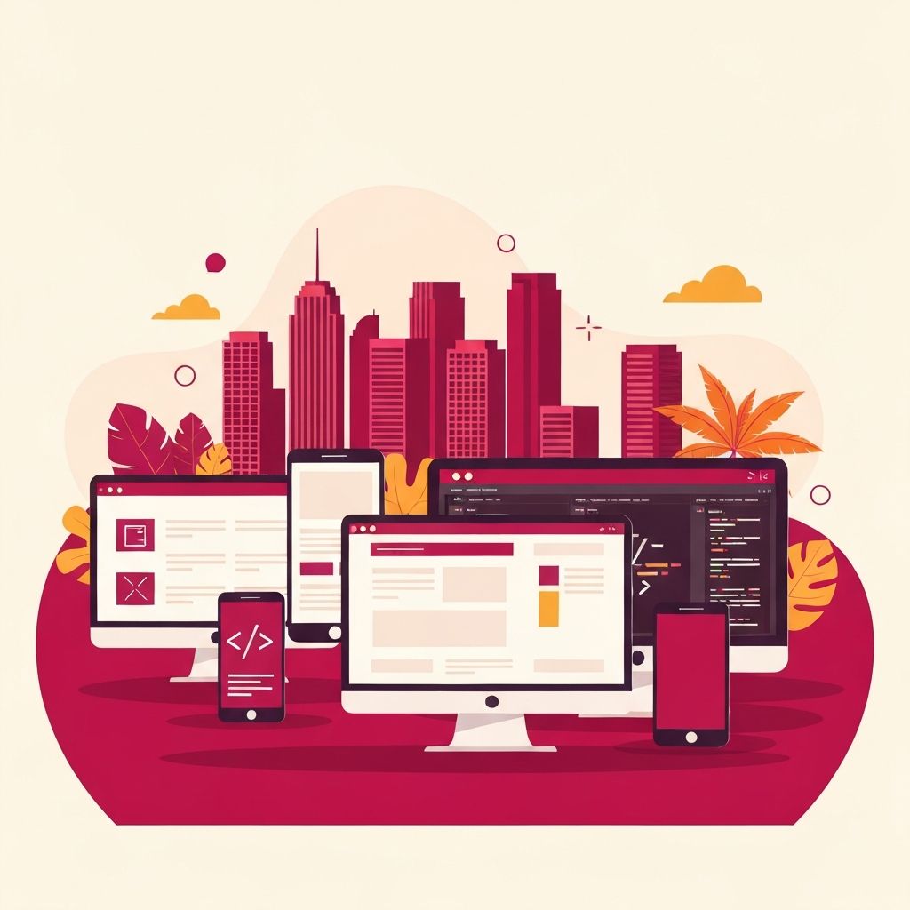 Top 10 Best Web Design & Development Companies in Sao Jose dos Campos