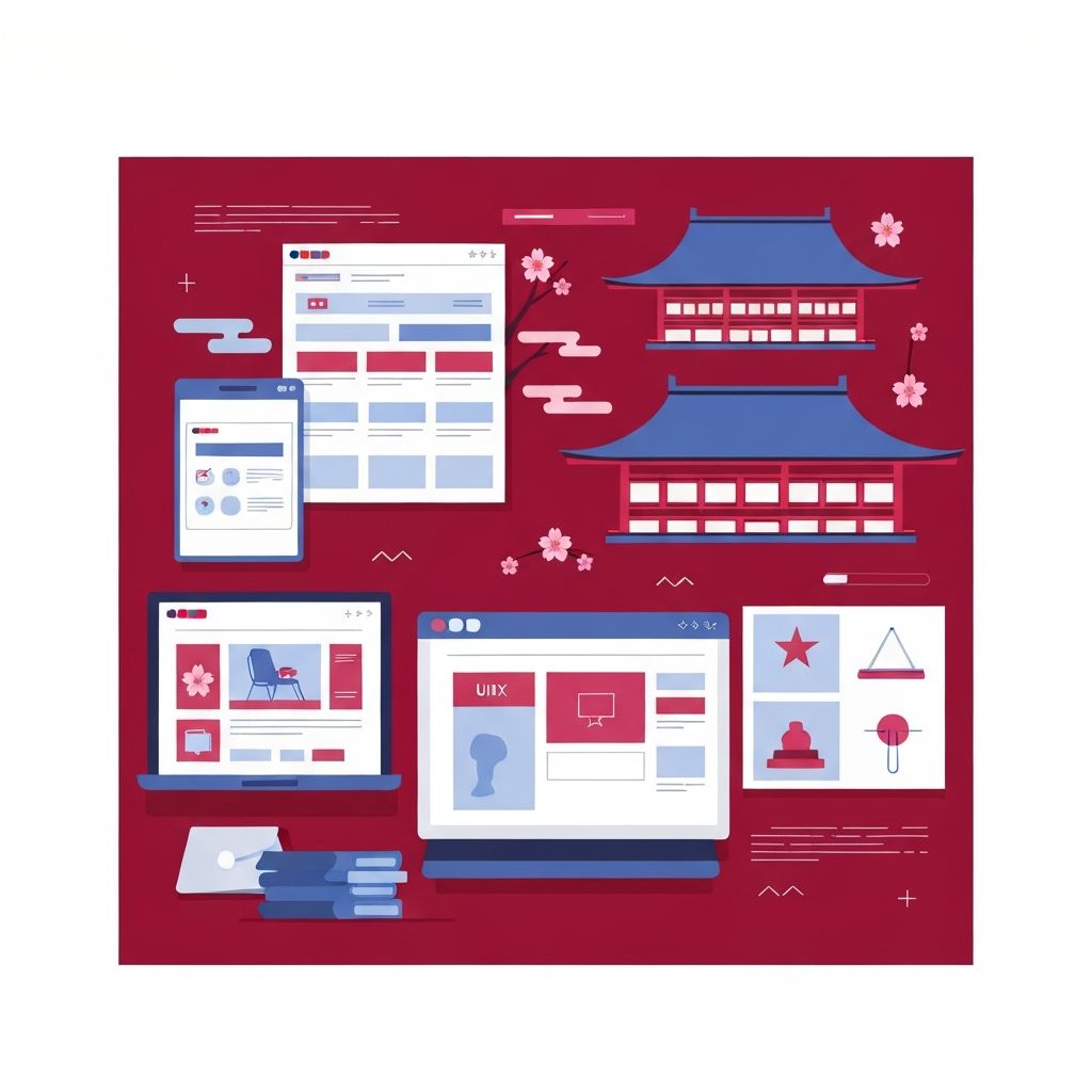 Top 10 Best Web Design & Development Companies in Sapporo