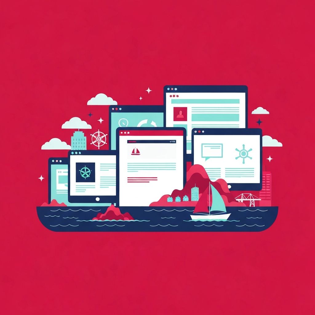 Top 10 Best Web Design & Development Companies in Sasebo