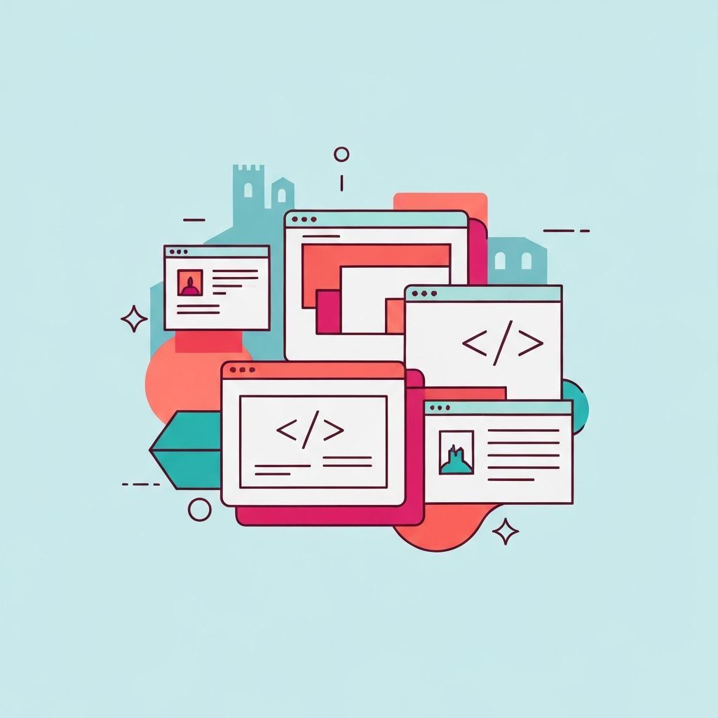 Top 10 Best Web Design & Development Companies in Sassari