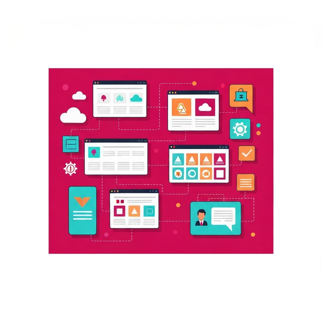 Top 10 Best Web Design & Development Companies in Sawai Madhopur