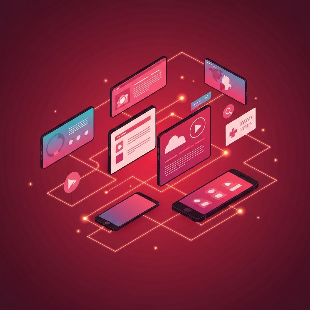 Top 10 Best Web Design & Development Companies in Seongnam