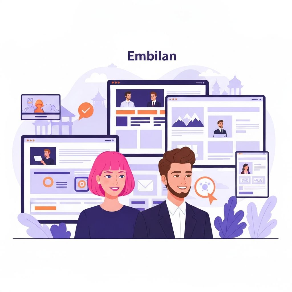 Top 10 Best Web Design & Development Companies in Seremban