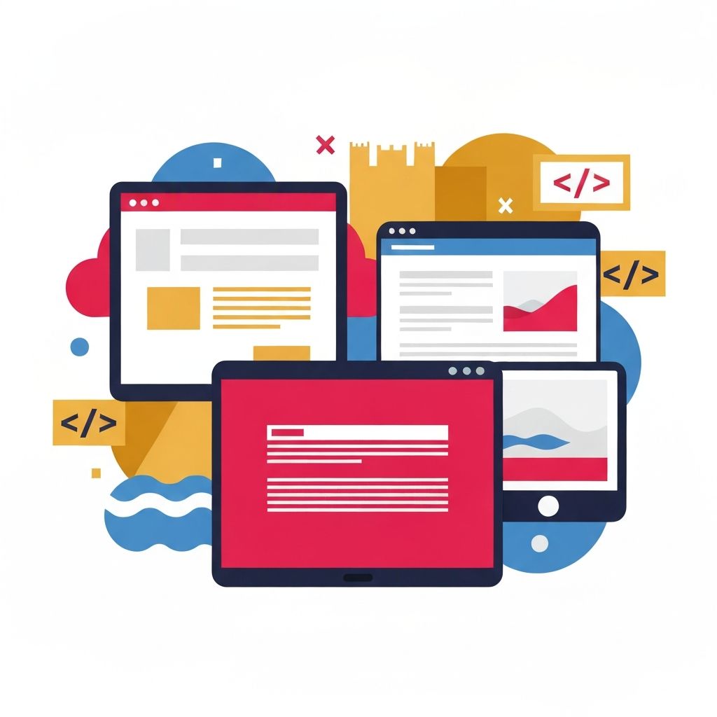 Top 10 Best Web Design & Development Companies in Sfax