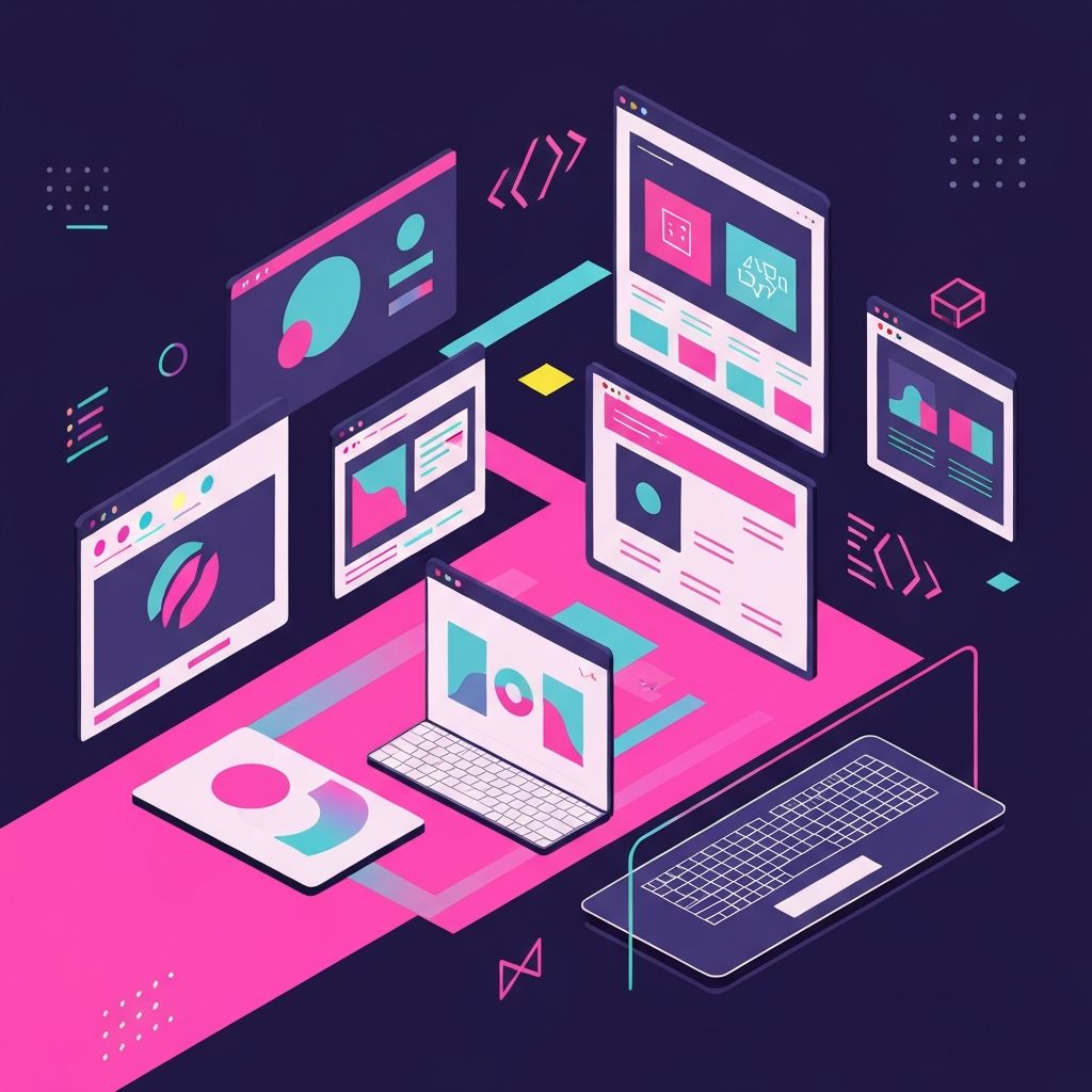 Top 10 Best Web Design & Development Companies in Shah Alam