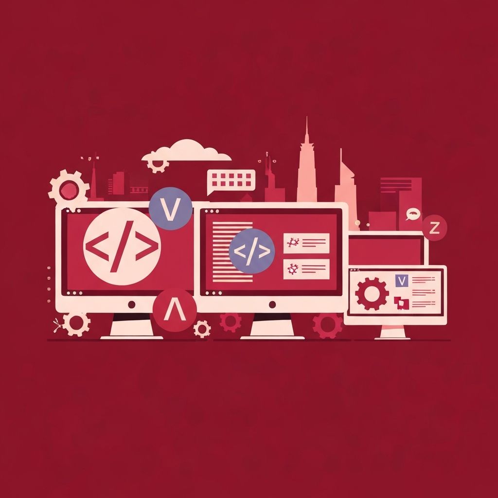 Top 10 Best Web Design & Development Companies in Shangqiu