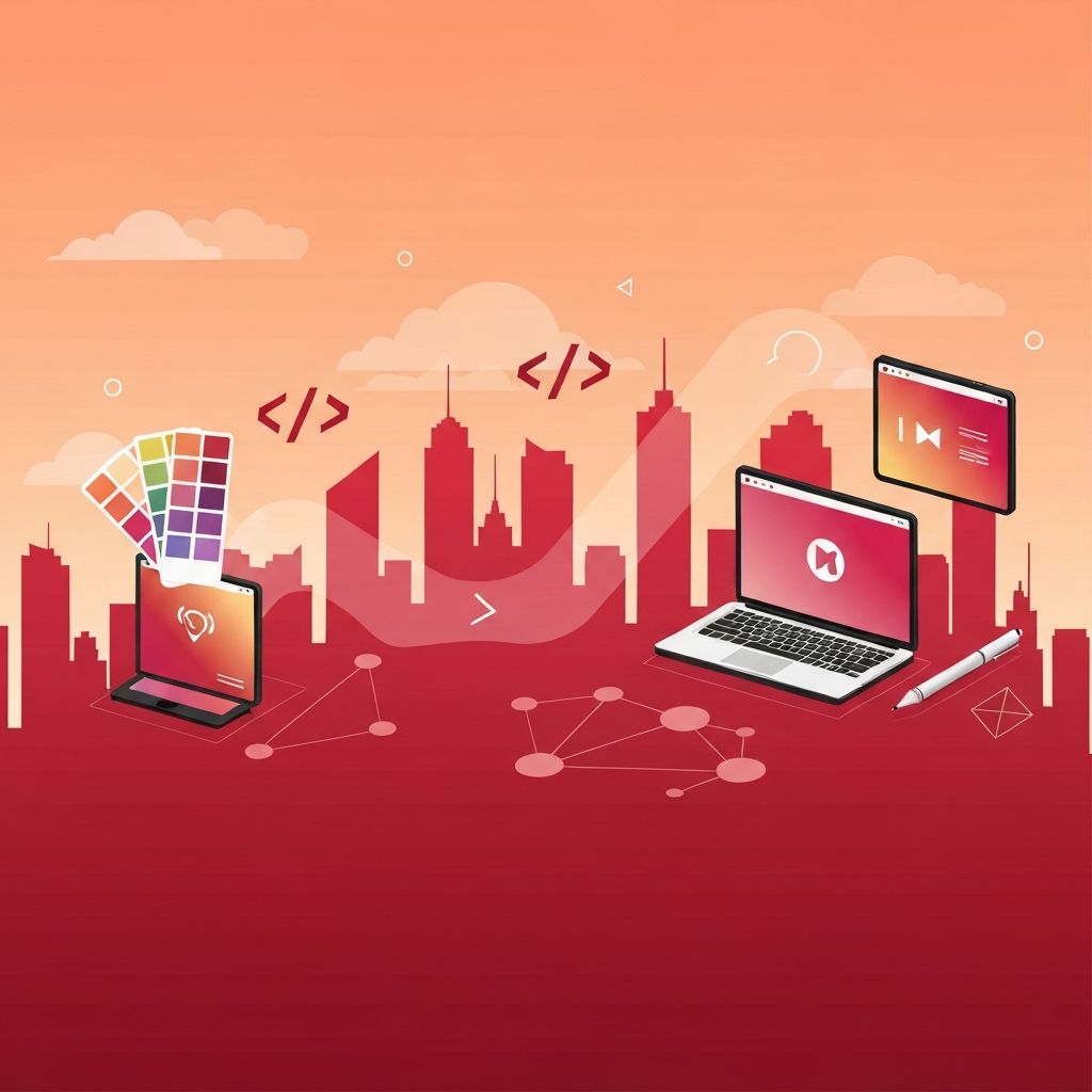 Top 10 Best Web Design & Development Companies in Shangyu