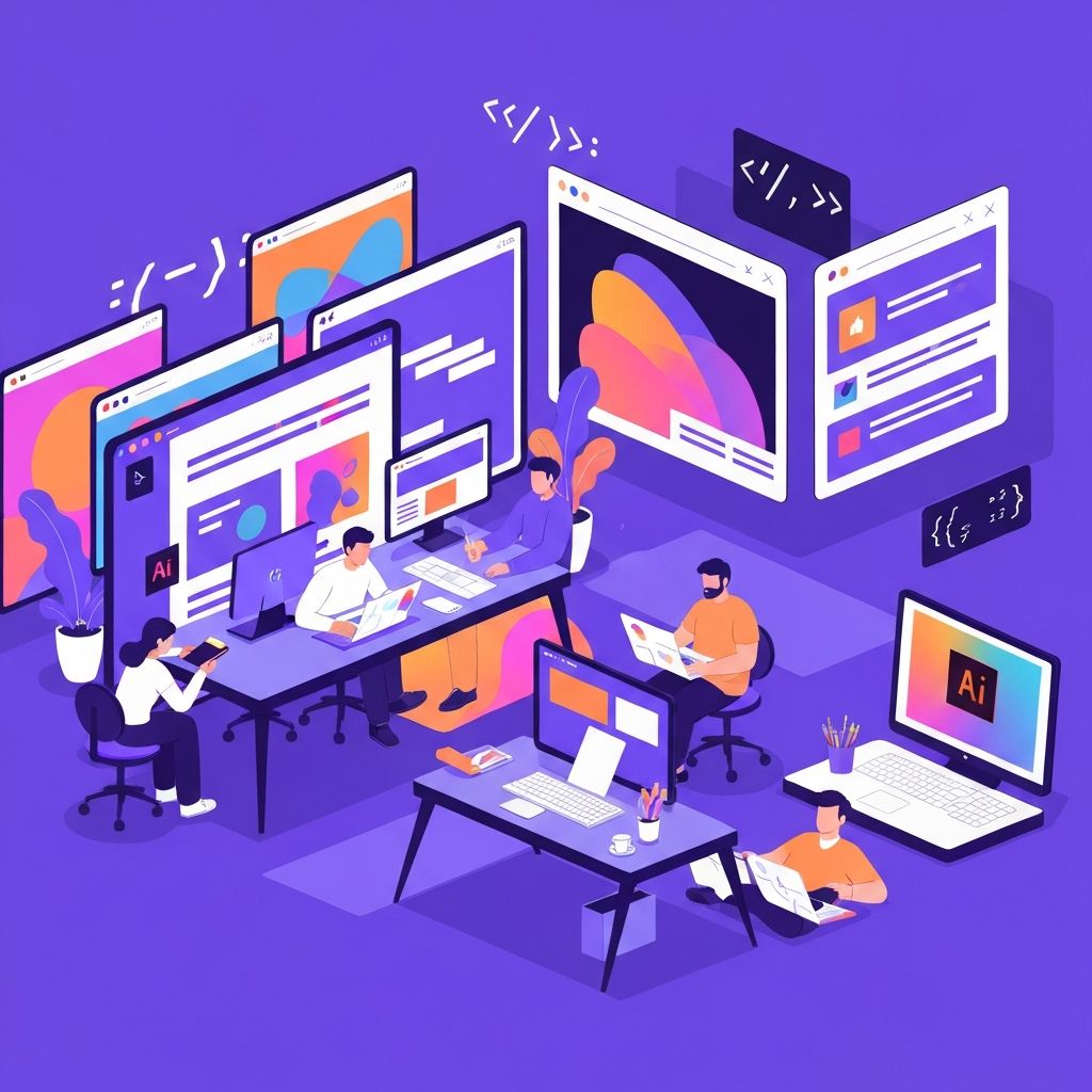 Top 10 Best Web Design & Development Companies in Shantou