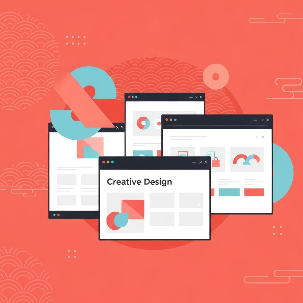 Top 10 Best Web Design & Development Companies in Shaoguan