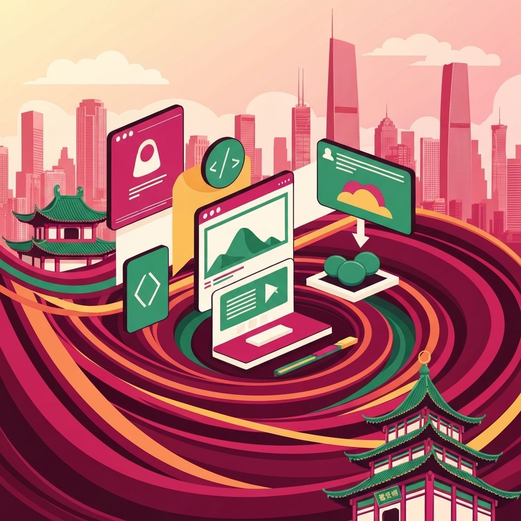 Top 10 Best Web Design & Development Companies in Shaoyang