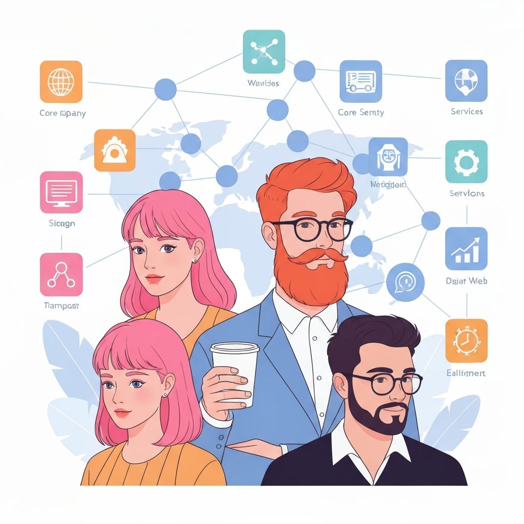 Top 10 Best Web Design & Development Companies in Sheikhupura