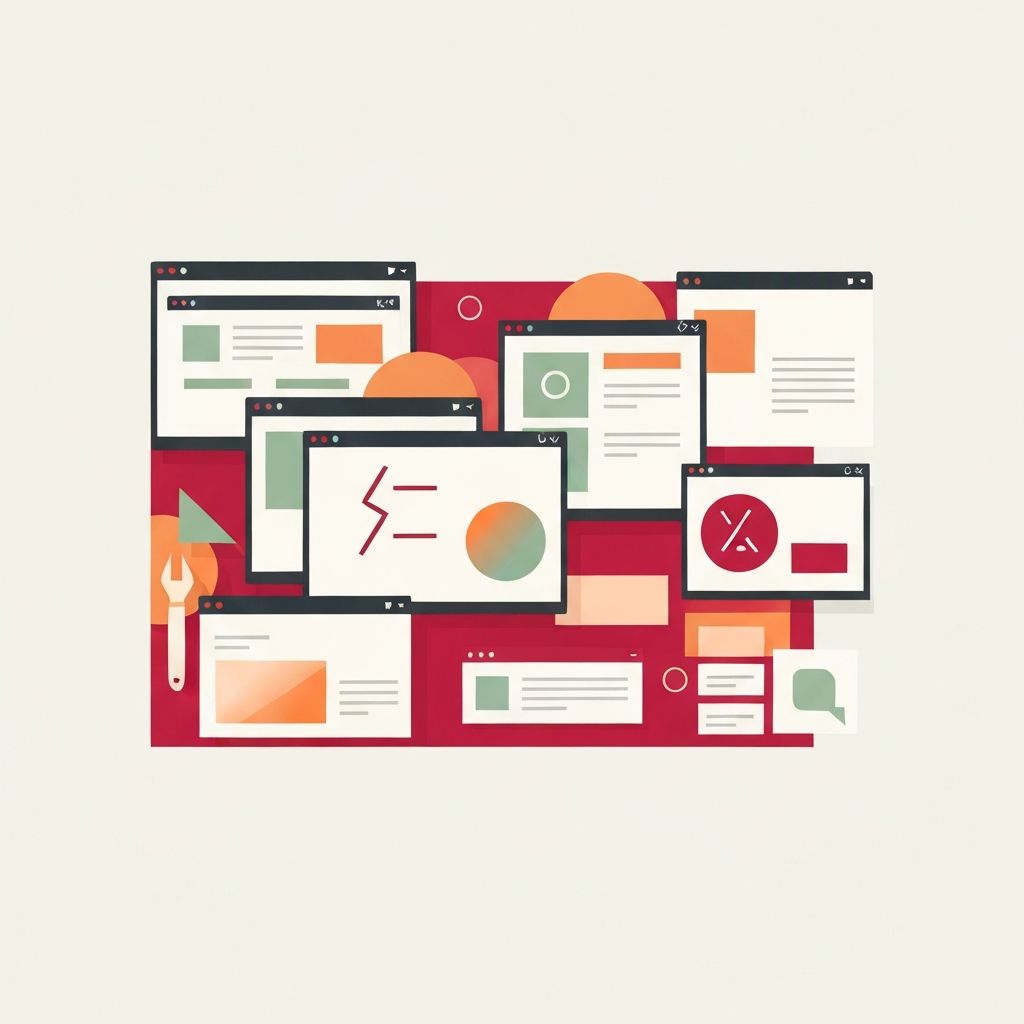 Top 10 Best Web Design & Development Companies in Sherbrooke