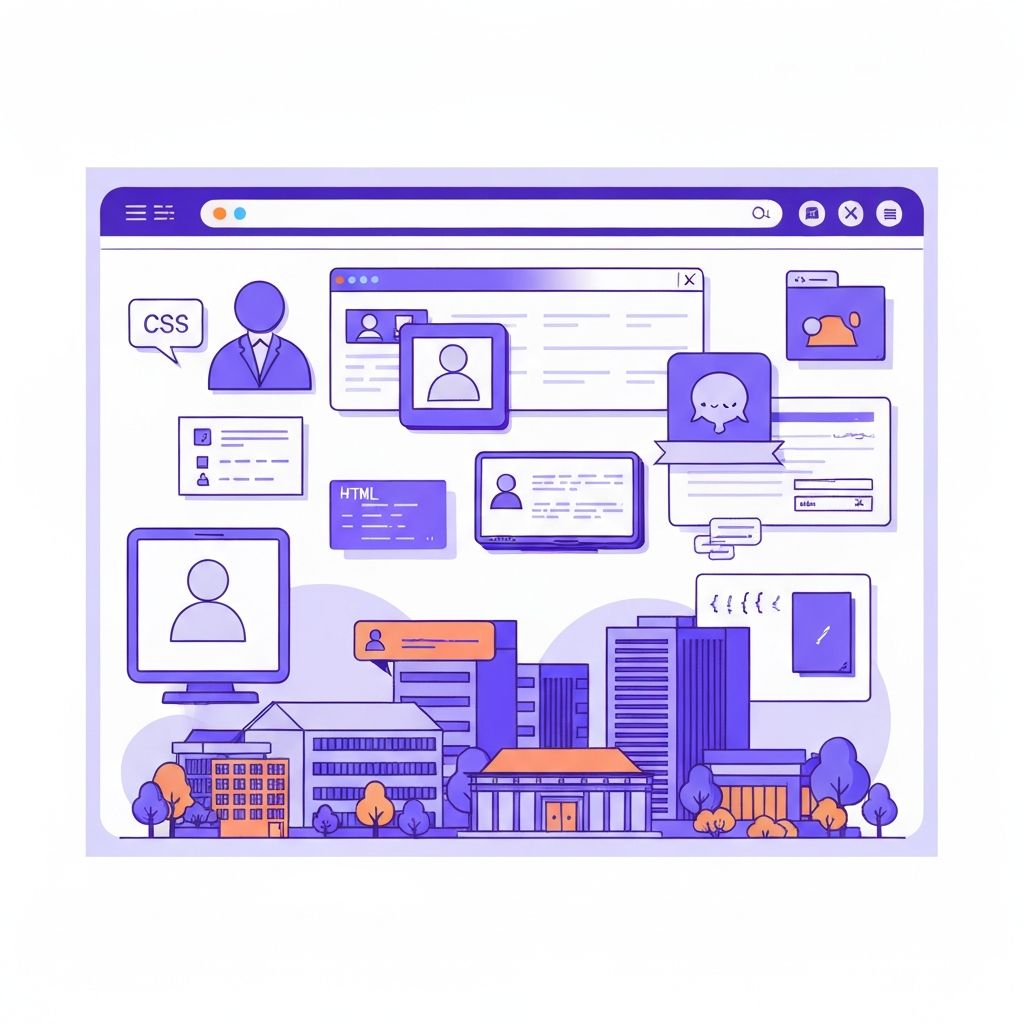 Top 10 Best Web Design & Development Companies in Shijiazhuang