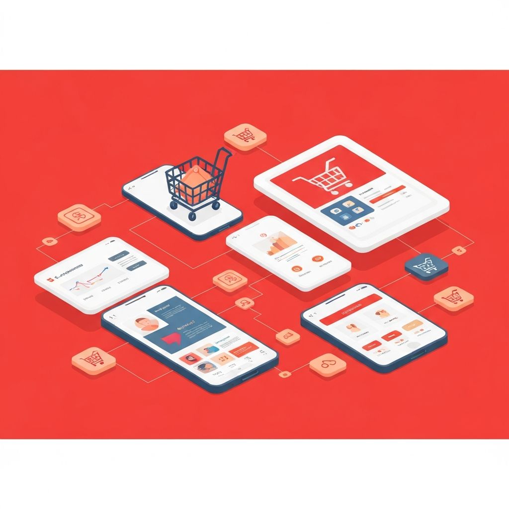 Top 10 Best Web Design & Development Companies in Shikarpur