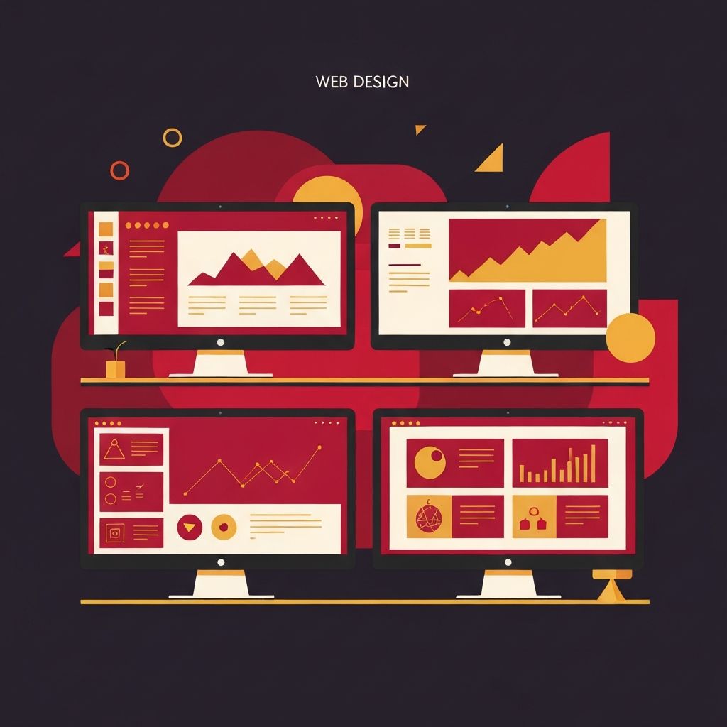 Top 10 Best Web Design & Development Companies in Shimkent