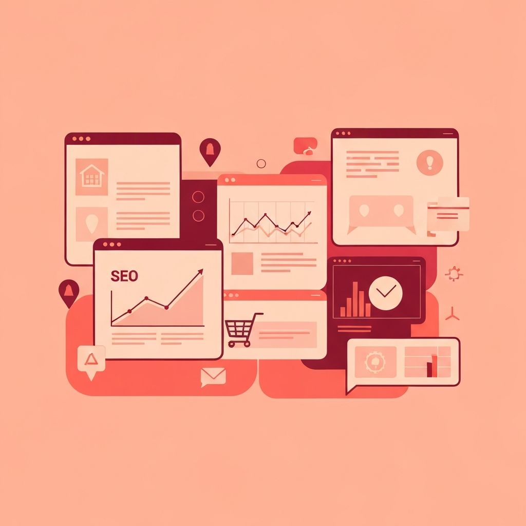 Top 10 Best Web Design & Development Companies in Shouguang