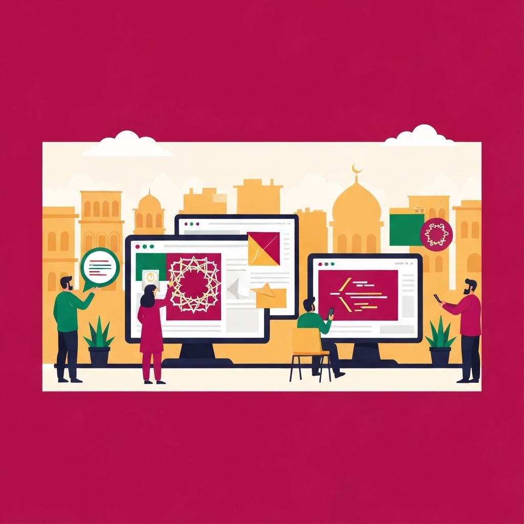 Top 10 Best Web Design & Development Companies in Sialkot