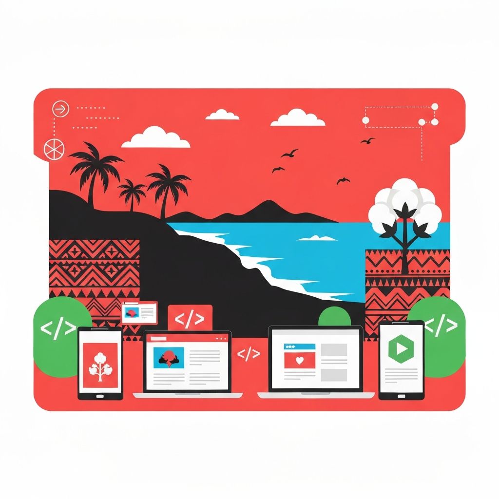 Top 10 Best Web Design & Development Companies in Sierra Leone