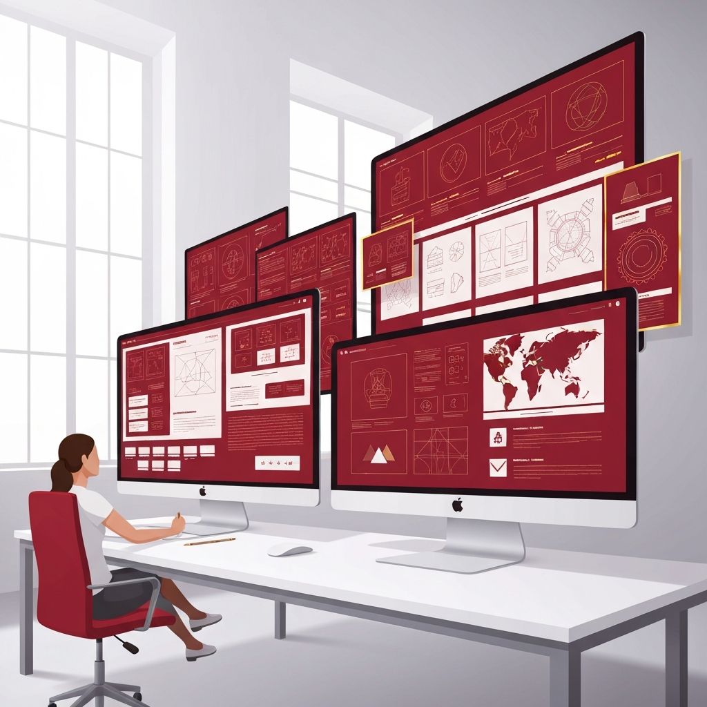 Top 10 Best Web Design & Development Companies in Siguiri