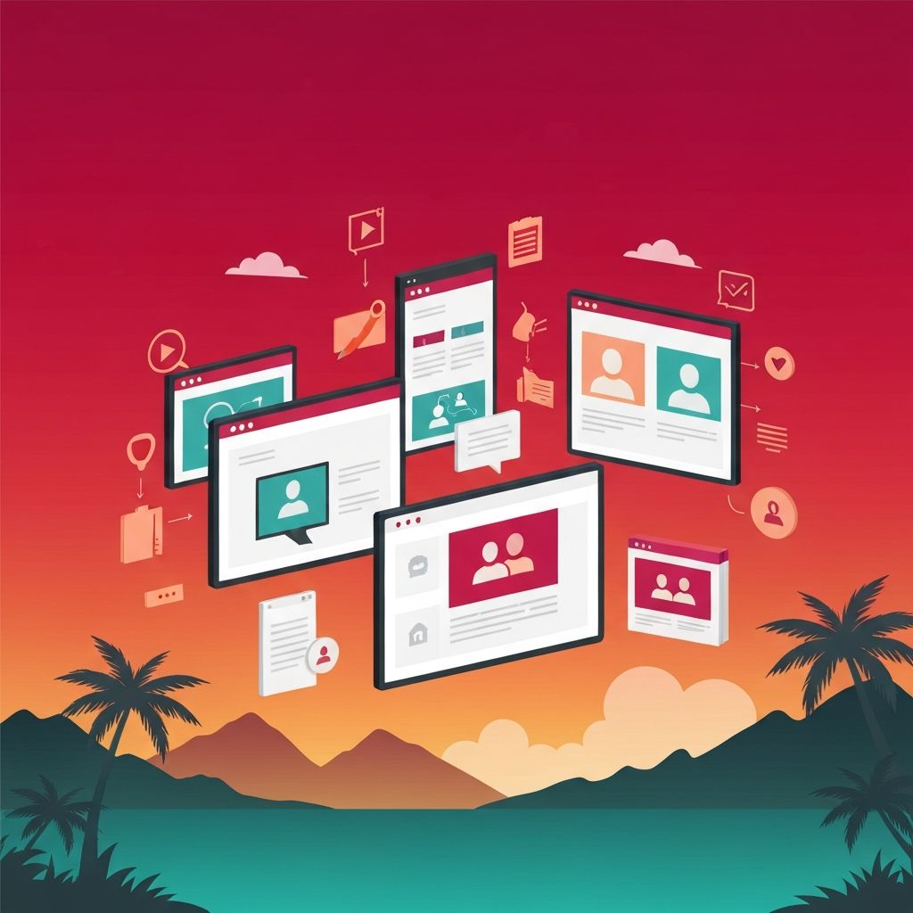 Top 10 Best Web Design & Development Companies in Sochi