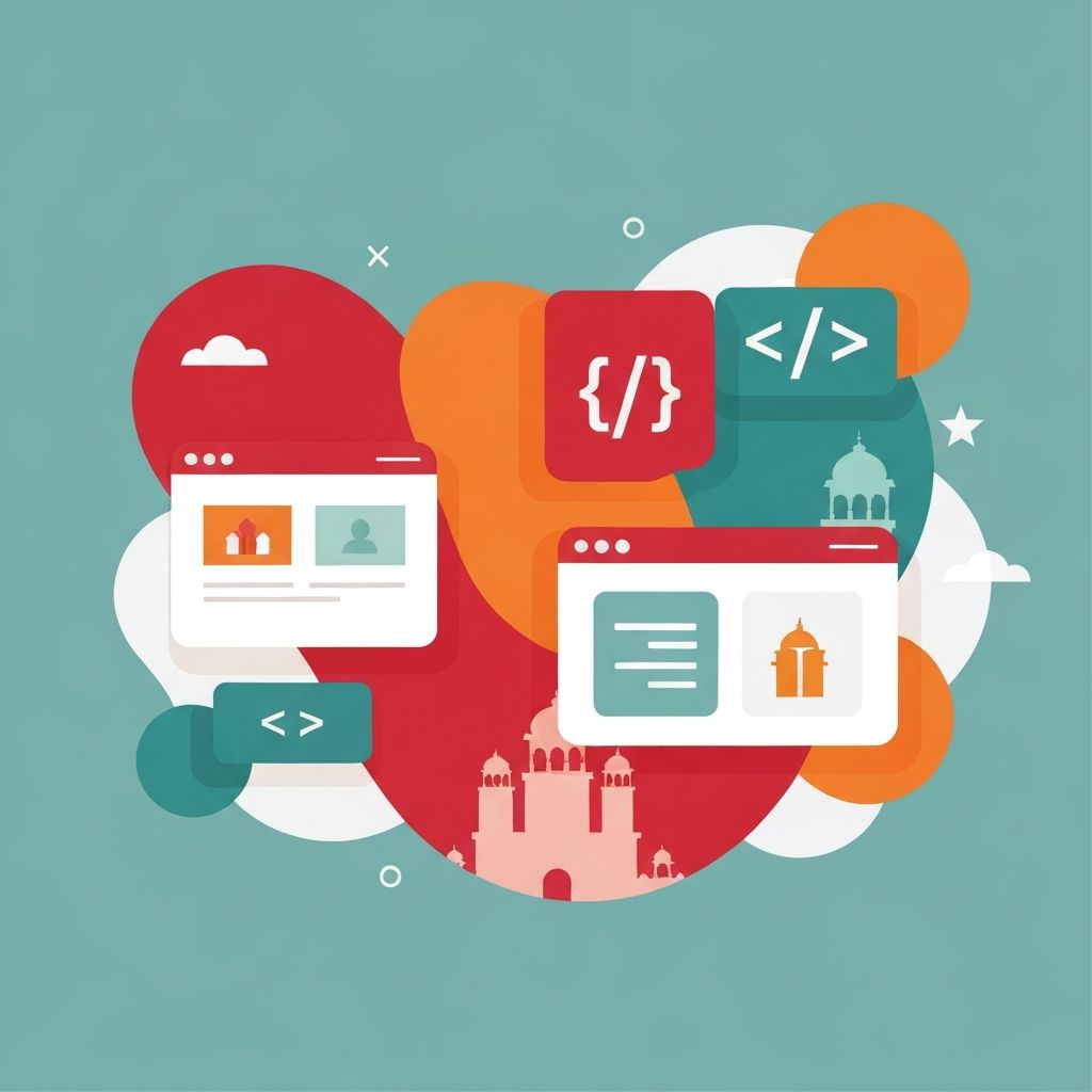 Top 10 Best Web Design & Development Companies in Solapur