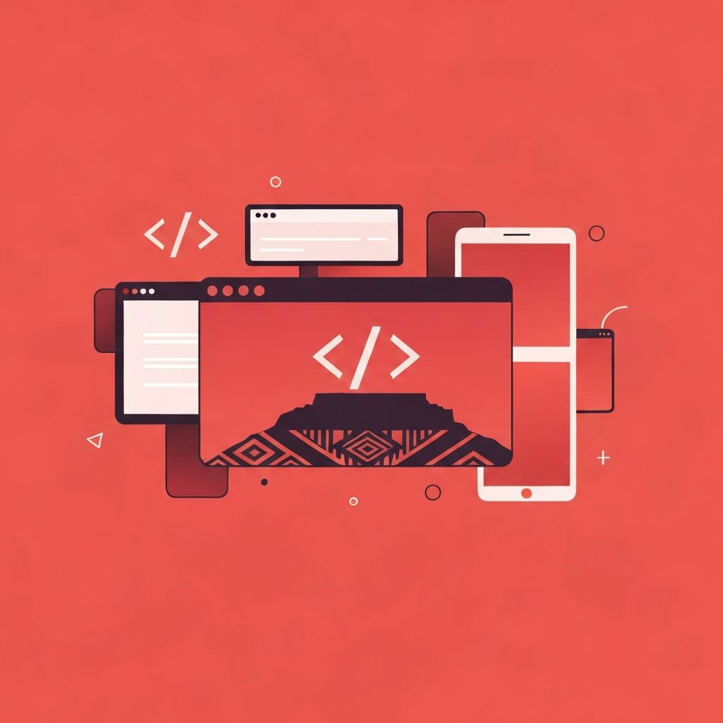 Top 10 Best Web Design & Development Companies in South Africa