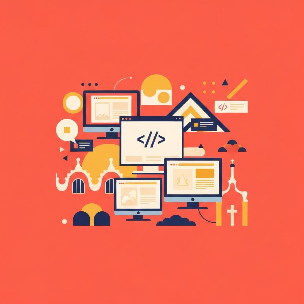 Top 10 Best Web Design & Development Companies in Spain