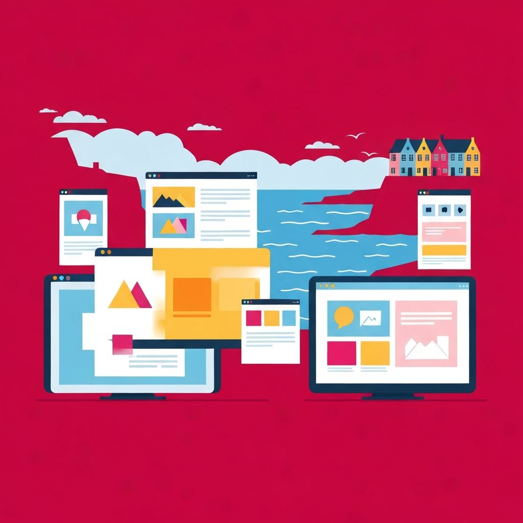 Top 10 Best Web Design & Development Companies in St. John's