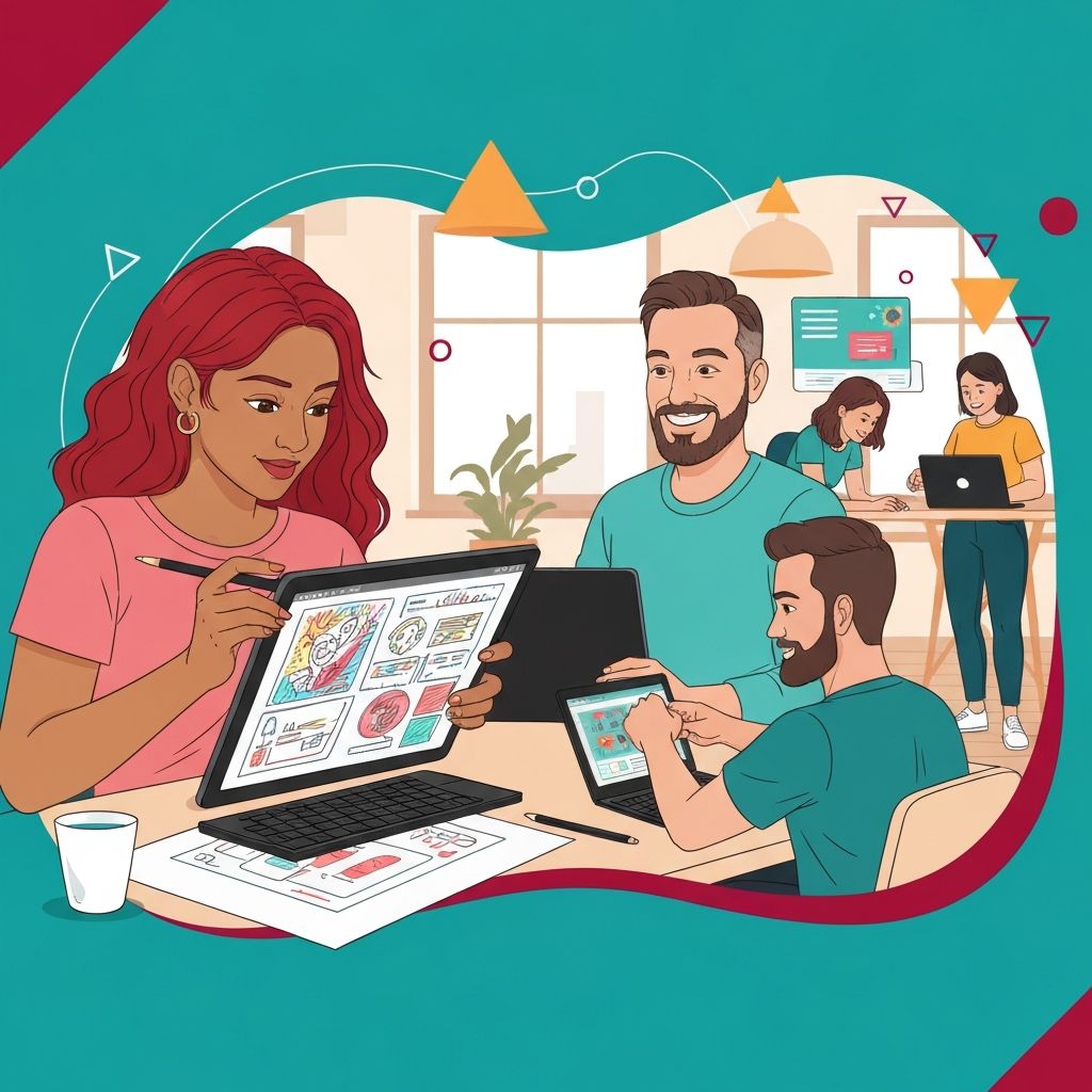 Top 10 Best Web Design & Development Companies in Stara Zagora