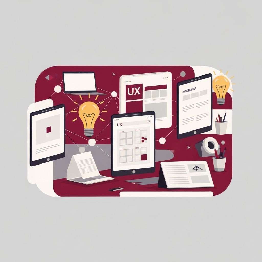 Top 10 Best Web Design & Development Companies in Stellenbosch