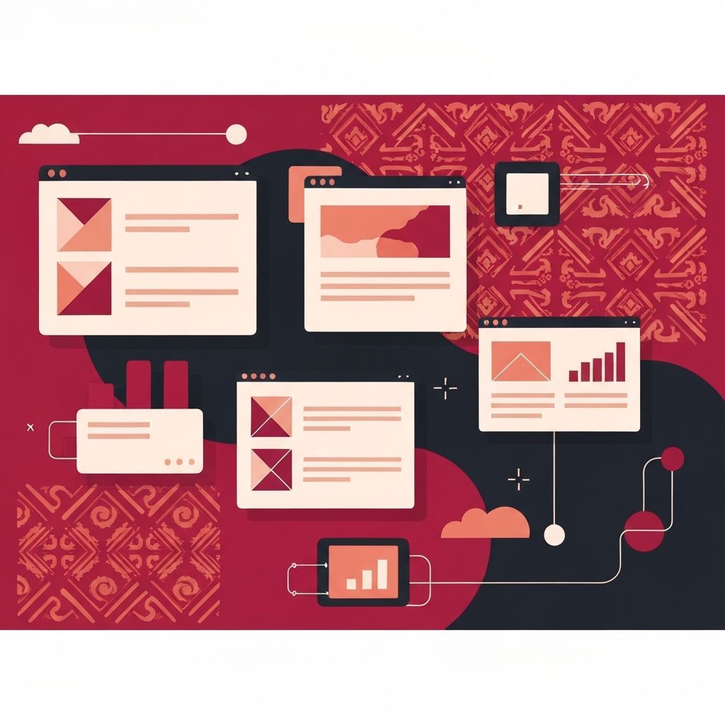 Top 10 Best Web Design & Development Companies in Suceava