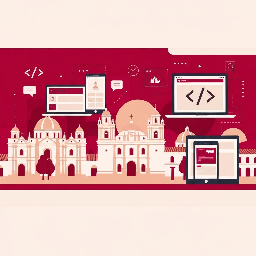 Top 10 Best Web Design & Development Companies in Sucre