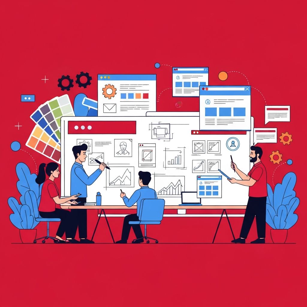 Top 10 Best Web Design & Development Companies in Suining Sichuan