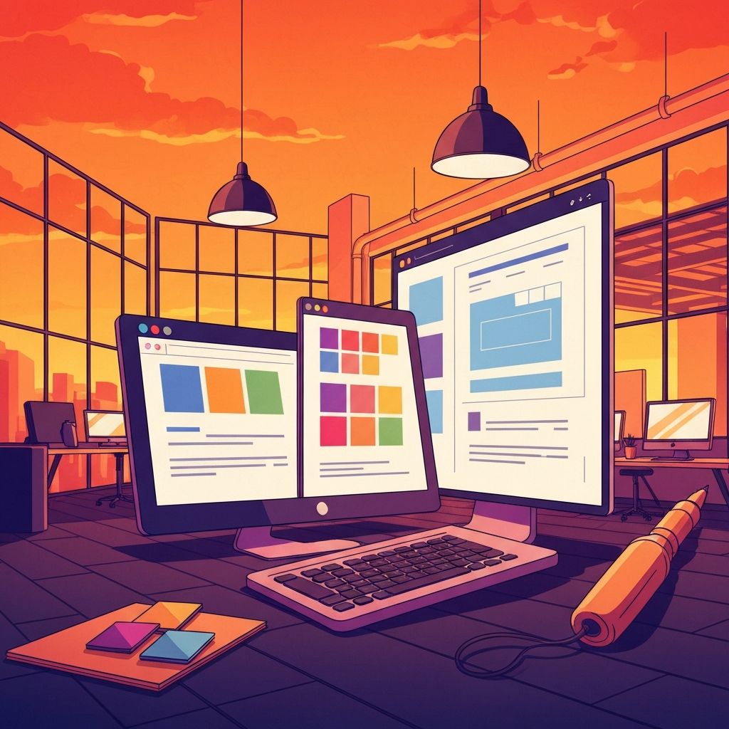 Top 10 Best Web Design & Development Companies in Sulaimaniya