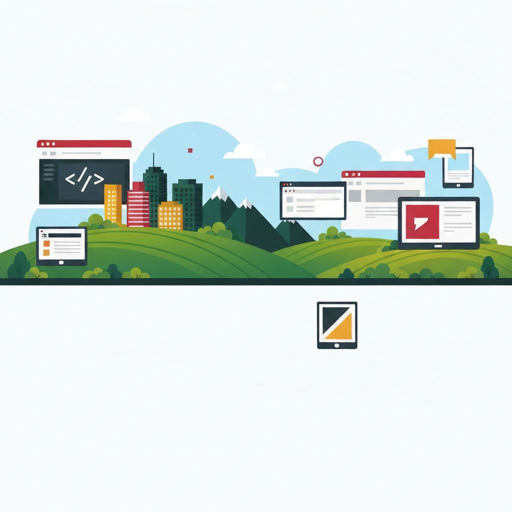 Top 10 Best Web Design & Development Companies in Sulaymaniyah