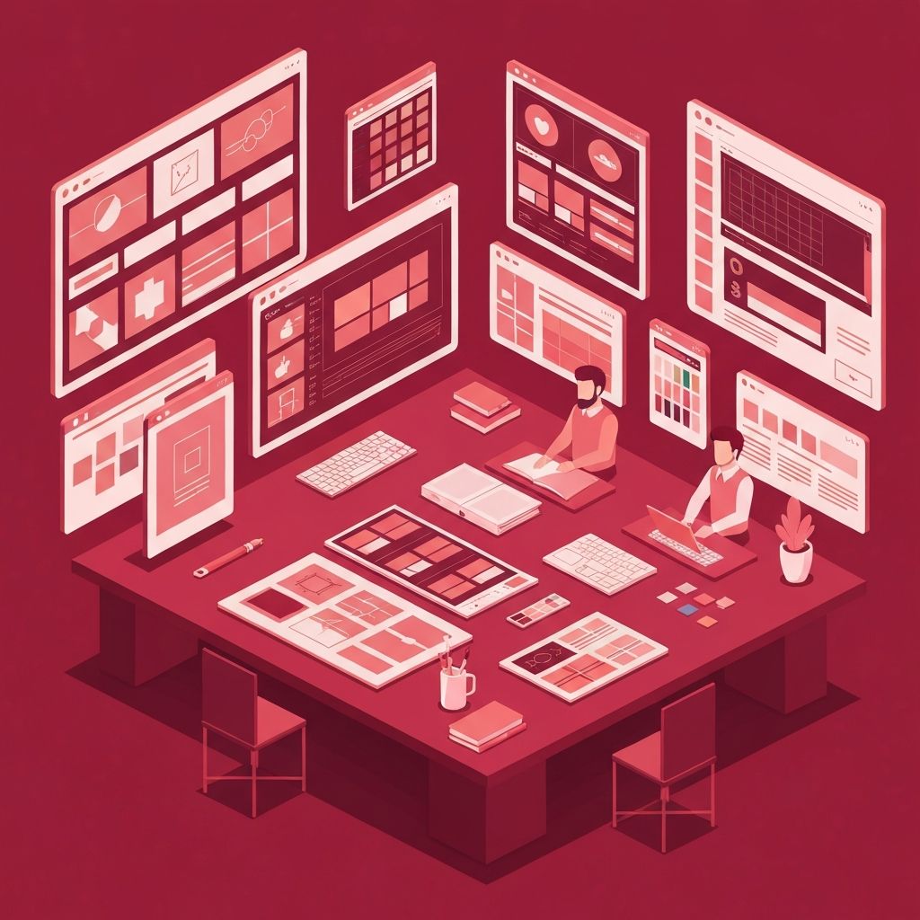 Top 10 Best Web Design & Development Companies in Sullana