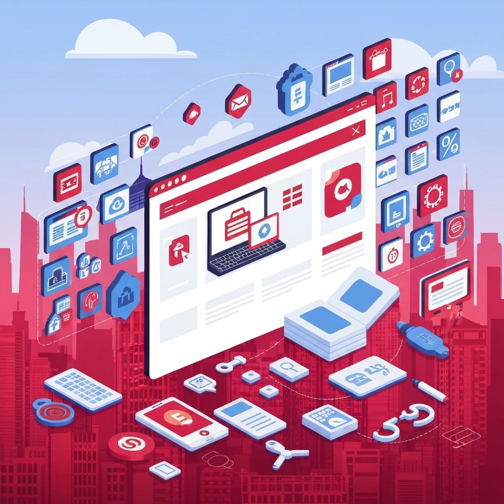 Top 10 Best Web Design & Development Companies in Suqian