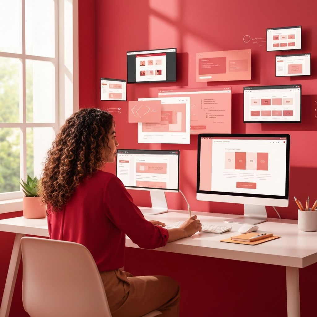 Top 10 Best Web Design & Development Companies in Syktyvkar