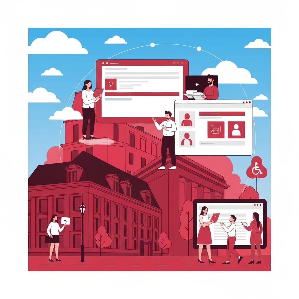 Top 10 Best Web Design & Development Companies in Szczecin