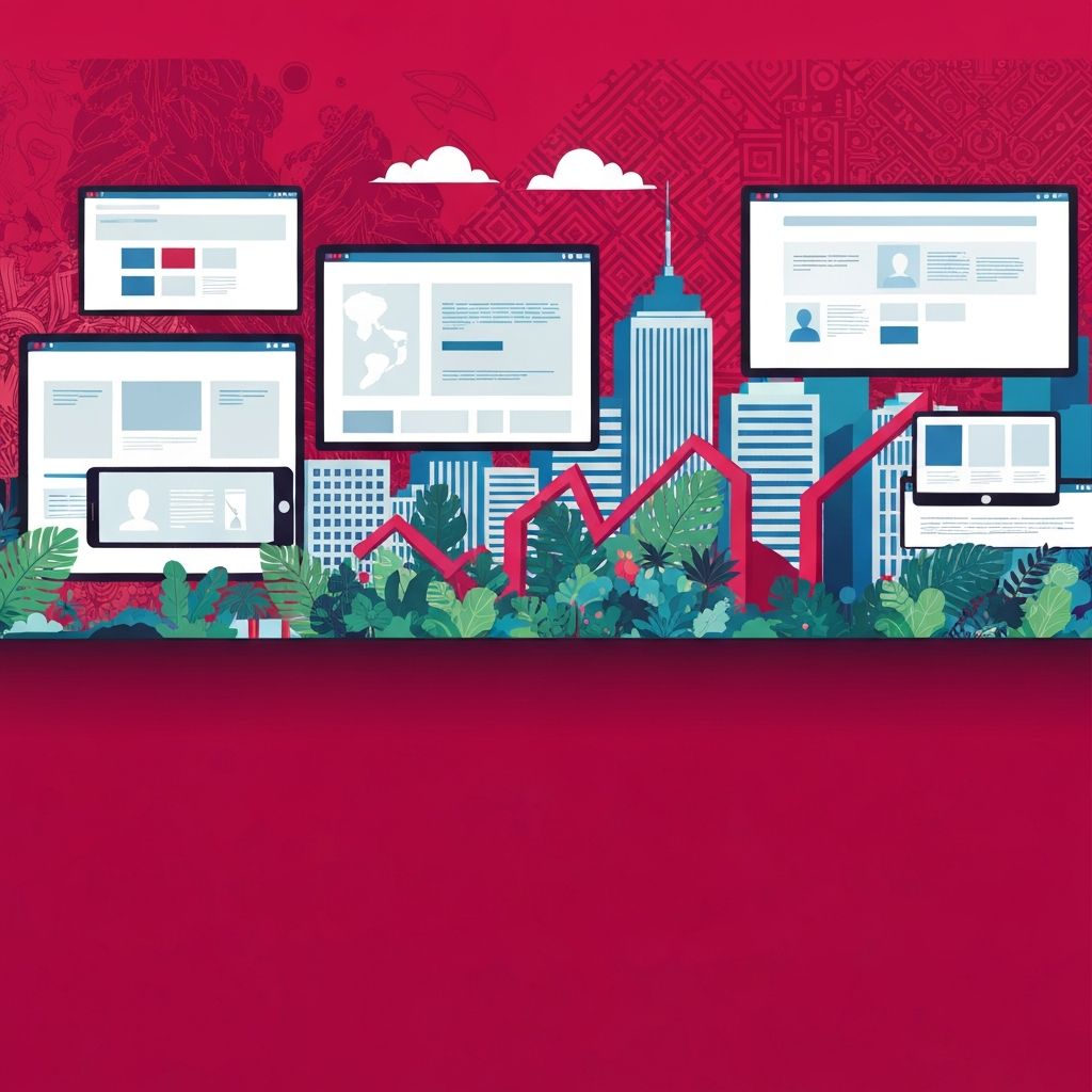 Top 10 Best Web Design & Development Companies in Tacloban