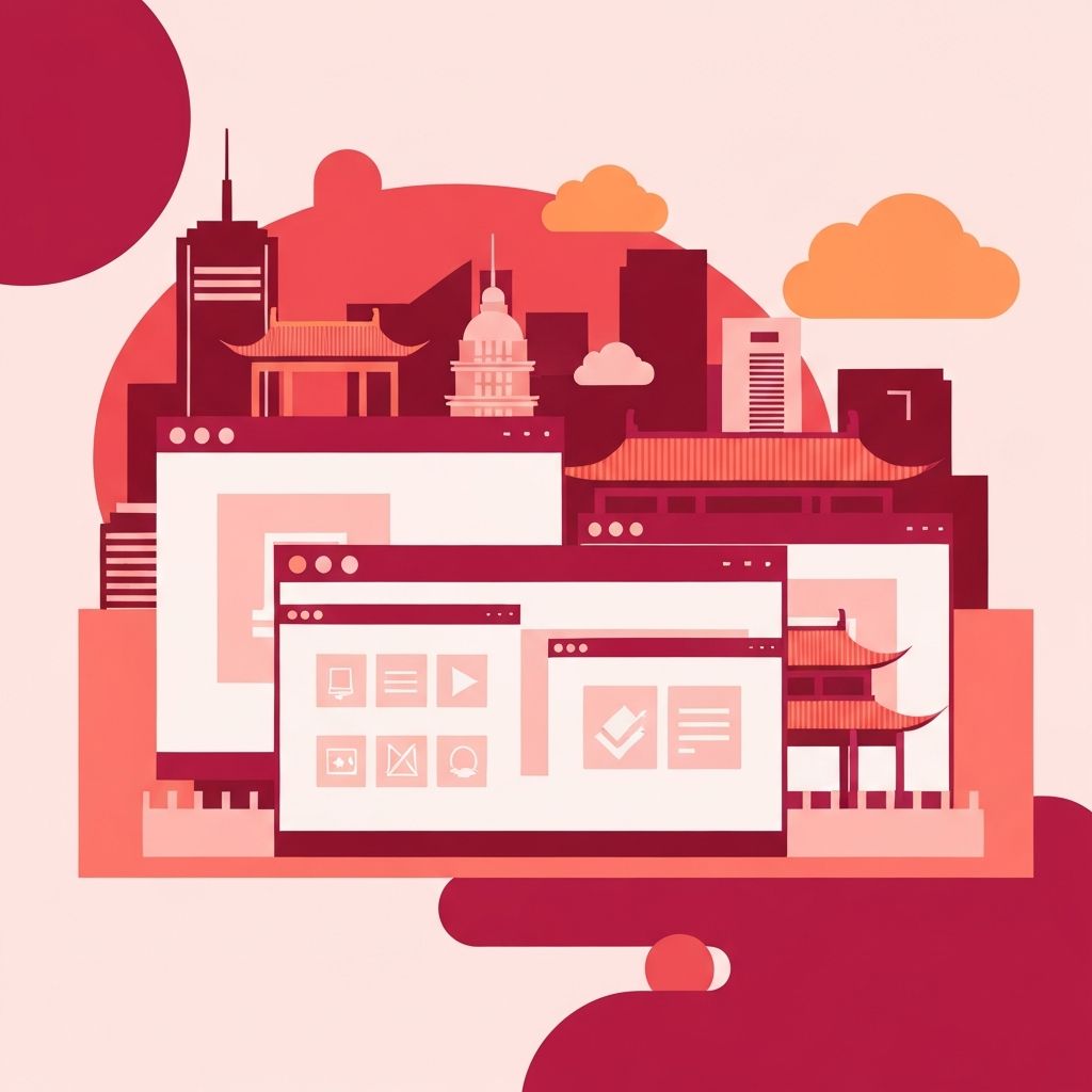 Top 10 Best Web Design & Development Companies in Taicang