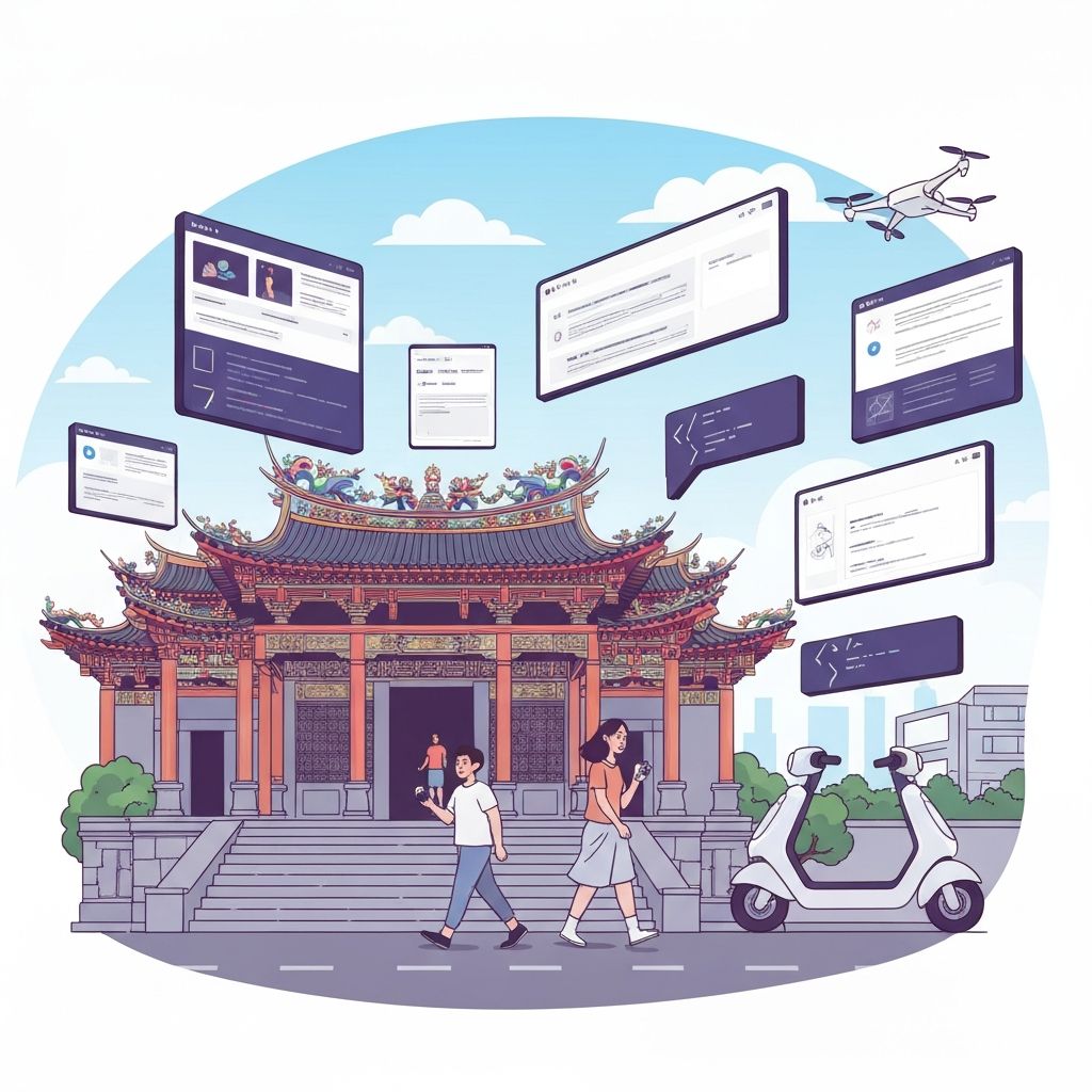 Top 10 Best Web Design & Development Companies in Tainan