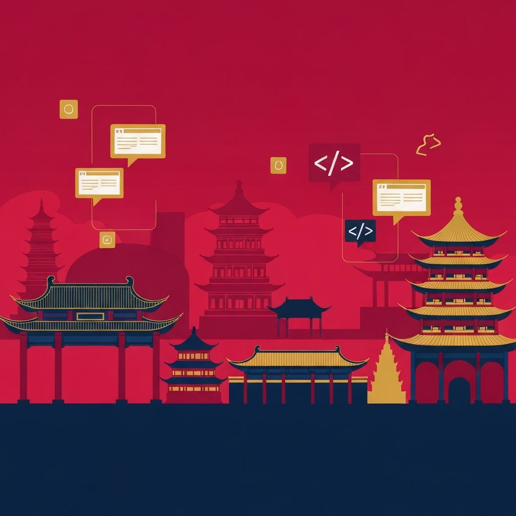 Top 10 Best Web Design & Development Companies in Taiyuan Shanxi