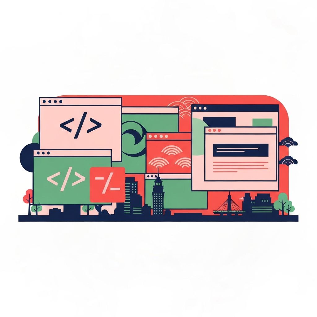 Top 10 Best Web Design & Development Companies in Taizhong