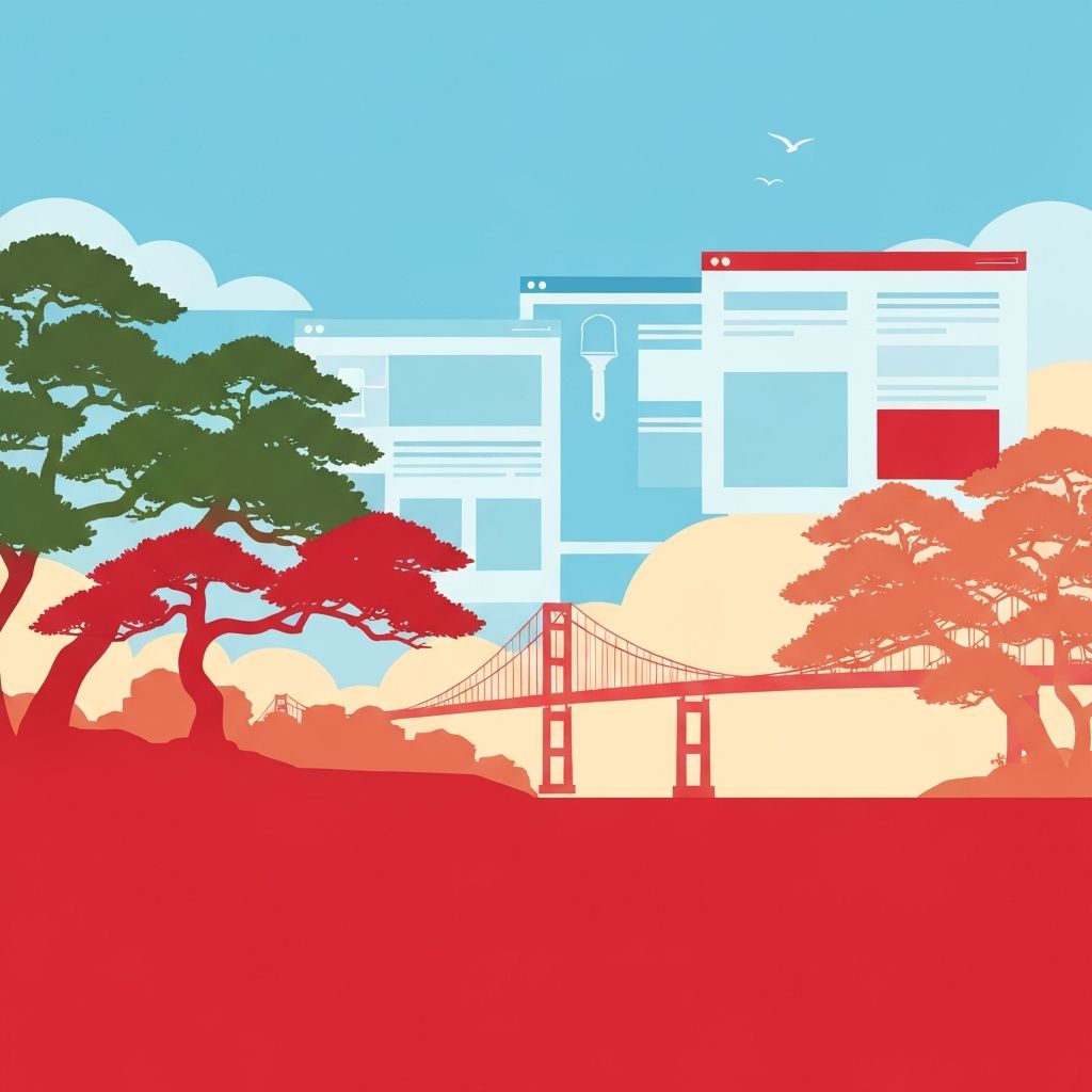 Top 10 Best Web Design & Development Companies in Takamatsu