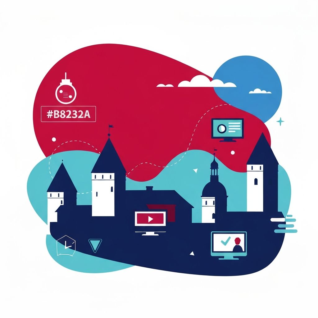 Top 10 Best Web Design & Development Companies in Tallinn