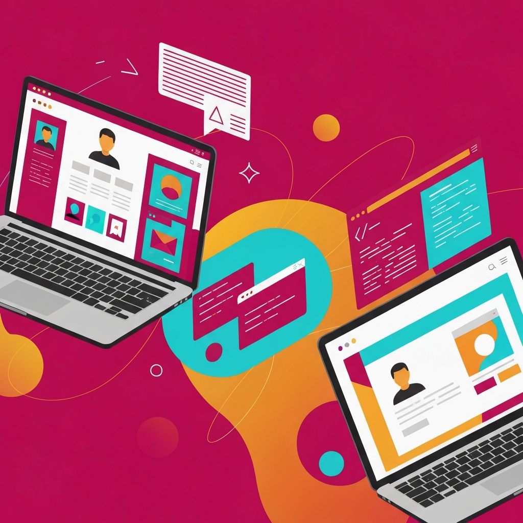 Top 10 Best Web Design & Development Companies in Tamale