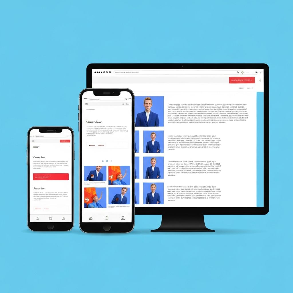 Top 10 Best Web Design & Development Companies in Tambov