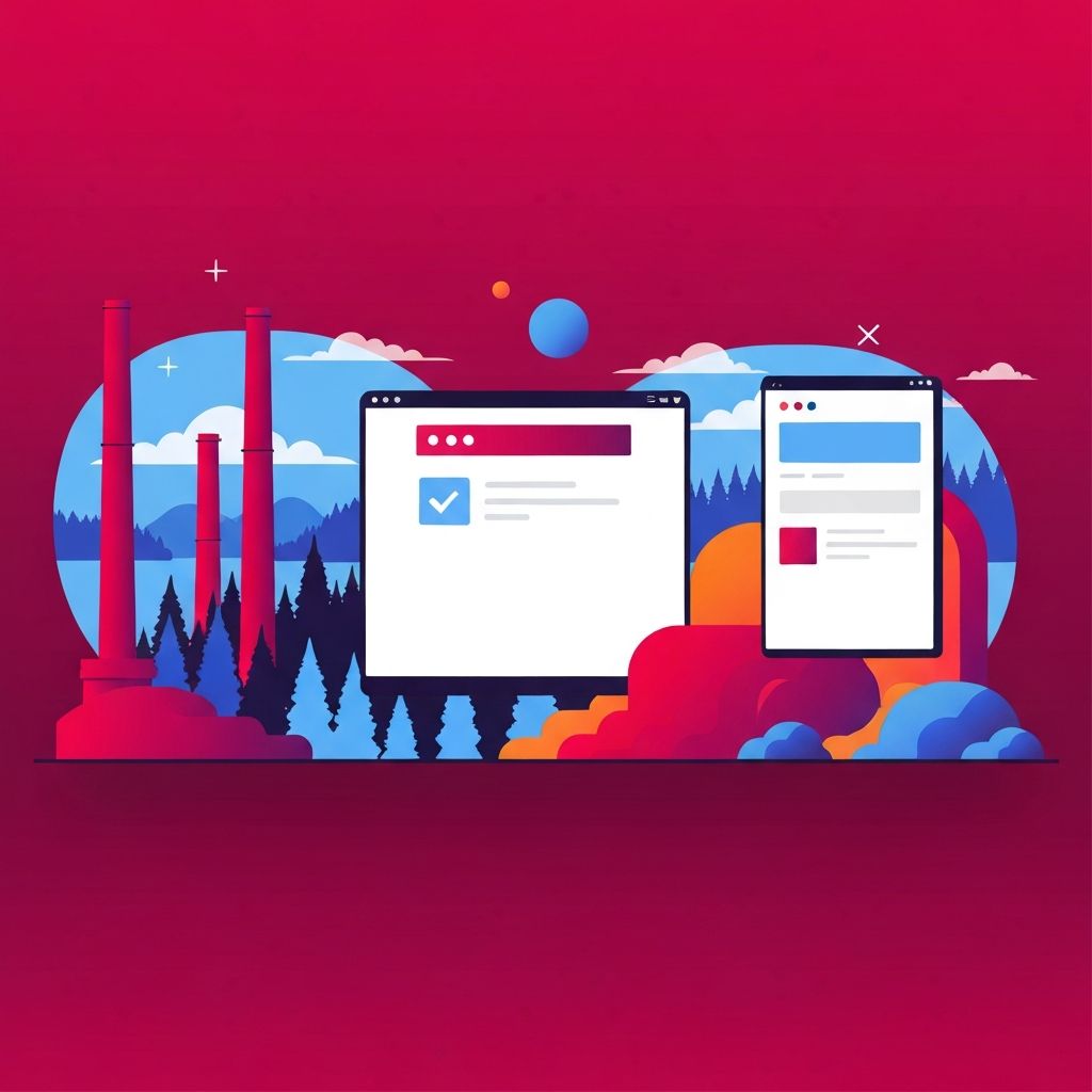 Top 10 Best Web Design & Development Companies in Tampere